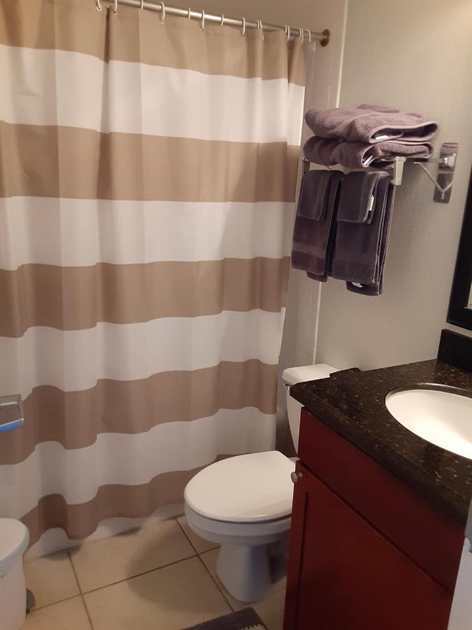 Bay View, Studio206, Beach Steps Away! Pool+Wifi Ruskin Exterior photo